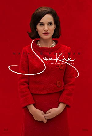 Nonton Film Jackie (2016) Subtitle Indonesia