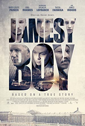 Nonton Film Jamesy Boy (2014) Subtitle Indonesia
