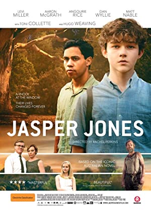 Nonton Film Jasper Jones (2017) Subtitle Indonesia