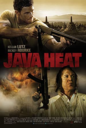 Nonton Film Java Heat (2013) Subtitle Indonesia