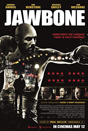 Nonton Film Jawbone (2017) Subtitle Indonesia