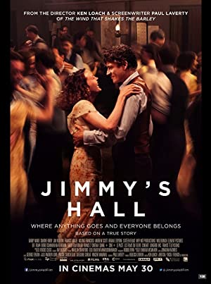 Nonton Film Jimmy”s Hall (2014) Subtitle Indonesia