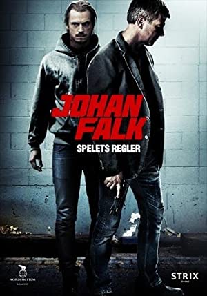 Nonton Film Johan Falk: Spelets regler (2012) Subtitle Indonesia
