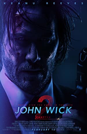 Nonton Film John Wick: Chapter 2 (2017) Subtitle Indonesia