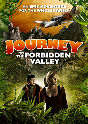 Nonton Film Journey to the Forbidden Valley (2015) Subtitle Indonesia