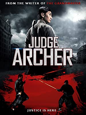 Nonton Film Judge Archer (2012) Subtitle Indonesia