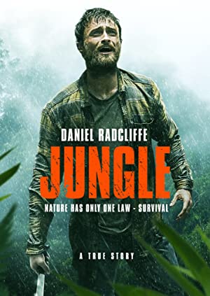 Nonton Film Jungle (2017) Subtitle Indonesia
