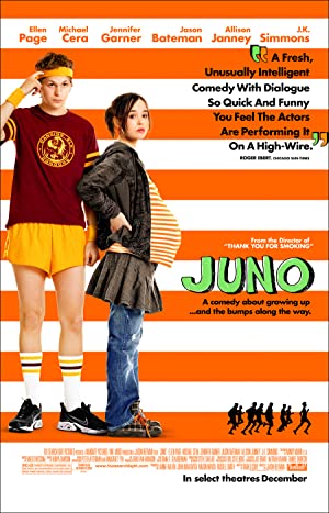 Nonton Film Juno (2007) Subtitle Indonesia