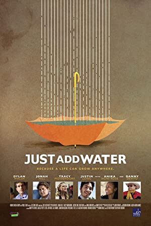 Nonton Film Just Add Water (2008) Subtitle Indonesia