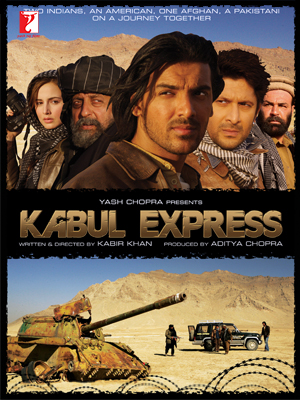 Nonton Film Kabul Express (2006) Subtitle Indonesia