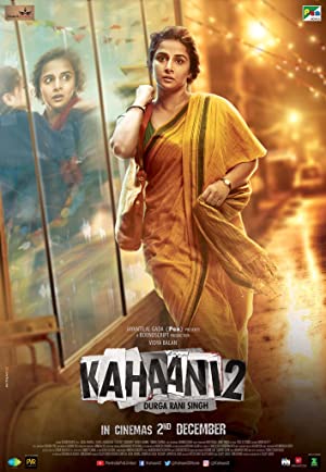 Nonton Film Kahaani 2 (2016) Subtitle Indonesia