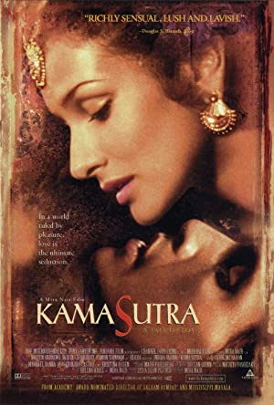 Nonton Film Kama Sutra: A Tale of Love (1996) Subtitle Indonesia Filmapik