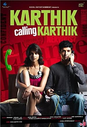 Nonton Film Karthik Calling Karthik (2010) Subtitle Indonesia