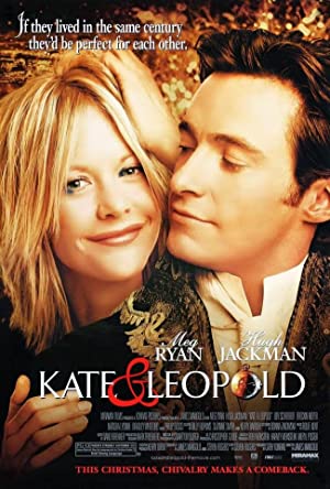 Nonton Film Kate & Leopold (2001) Subtitle Indonesia