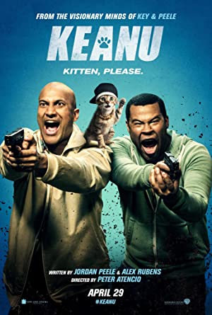 Nonton Film Keanu (2016) Subtitle Indonesia