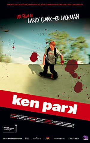Nonton Film Ken Park (2002) Subtitle Indonesia