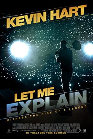 Nonton Film Kevin Hart: Let Me Explain (2013) Subtitle Indonesia