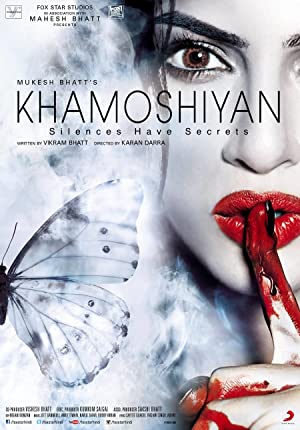 Nonton Film Khamoshiyan (2015) Subtitle Indonesia