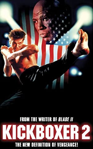 Nonton Film Kickboxer 2: The Road Back (1991) Subtitle Indonesia