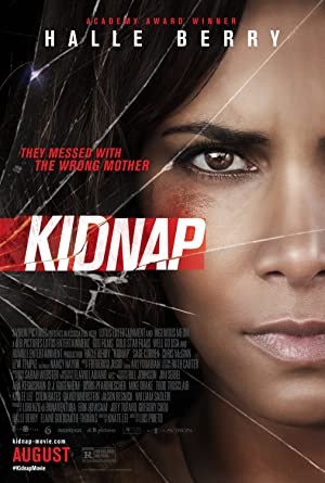 Nonton Film Kidnap (2017) Subtitle Indonesia