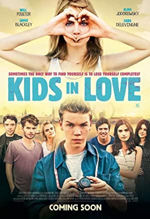 Nonton Film Kids in Love (2016) Subtitle Indonesia