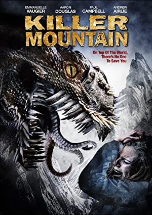 Nonton Film Killer Mountain (2011) Subtitle Indonesia
