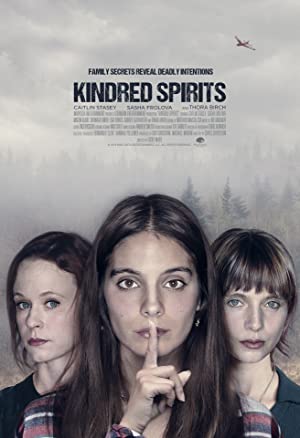Nonton Film Kindred Spirits (2019) Subtitle Indonesia
