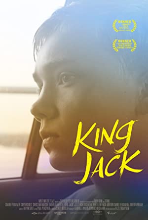 Nonton Film King Jack (2015) Subtitle Indonesia