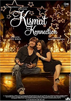 Nonton Film Kismat Konnection (2008) Subtitle Indonesia Filmapik