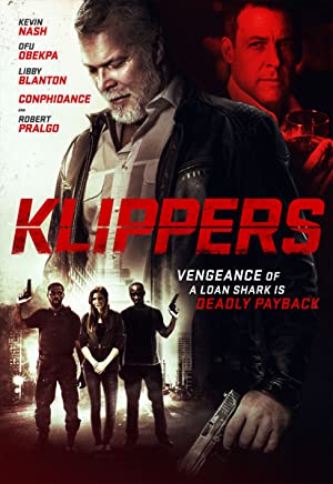 Nonton Film Klippers (2018) Subtitle Indonesia