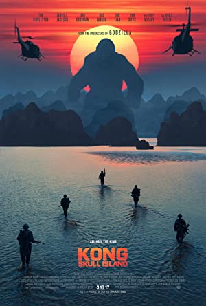 Nonton Film Kong: Skull Island (2017) Subtitle Indonesia