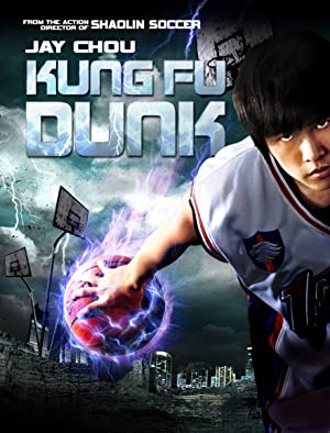 Nonton Film Kung Fu Dunk (2008) Subtitle Indonesia Filmapik