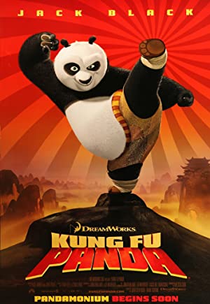 Nonton Film Kung Fu Panda (2008) Subtitle Indonesia