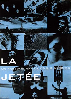 Nonton Film La Jetée (1962) Subtitle Indonesia