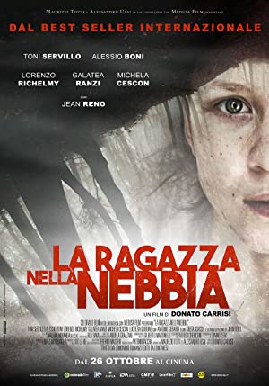 Nonton Film La ragazza nella nebbia (2017) Subtitle Indonesia