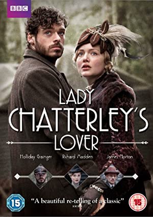 Nonton Film Lady Chatterley’s Lover (2015) Subtitle Indonesia