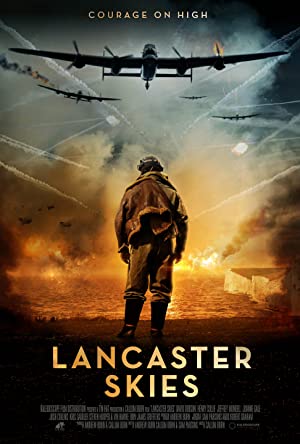 Nonton Film Lancaster Skies (2019) Subtitle Indonesia