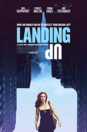 Nonton Film Landing Up (2018) Subtitle Indonesia
