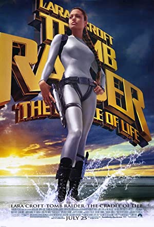 Nonton Film Lara Croft Tomb Raider: The Cradle of Life (2003) Subtitle Indonesia Filmapik