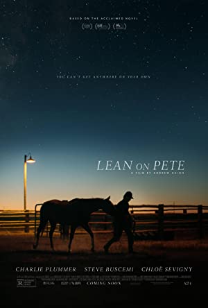 Nonton Film Lean on Pete (2018) Subtitle Indonesia