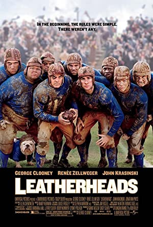 Nonton Film Leatherheads (2008) Subtitle Indonesia