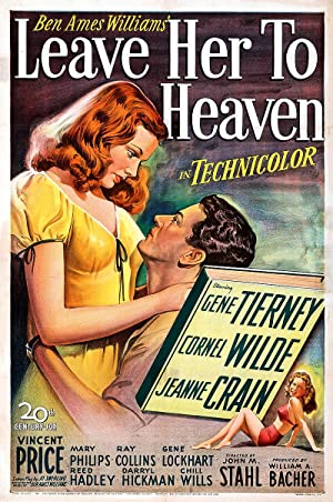Nonton Film Leave Her to Heaven (1945) Subtitle Indonesia