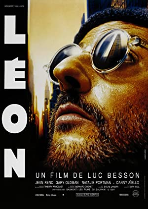 Nonton Film Léon: The Professional (1994) Subtitle Indonesia