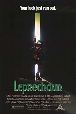 Nonton Film Leprechaun (1993) Subtitle Indonesia
