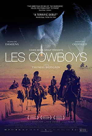 Nonton Film Les Cowboys (2015) Subtitle Indonesia
