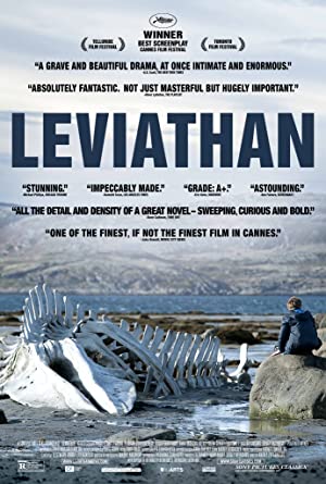 Nonton Film Leviathan (2014) Subtitle Indonesia