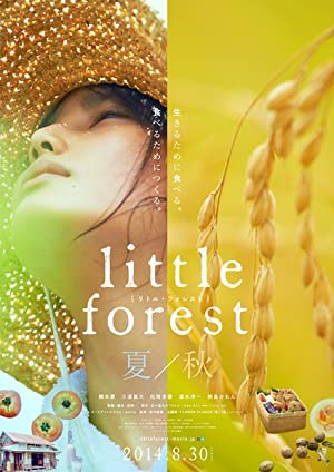 Nonton Film Little Forest: Summer/Autumn (2014) Subtitle Indonesia