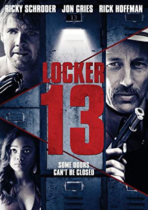 Nonton Film Locker 13 (2014) Subtitle Indonesia