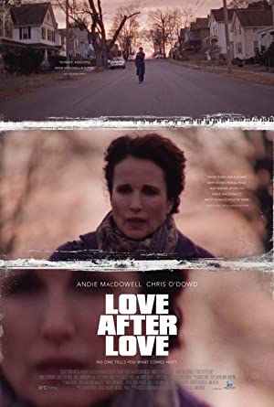 Nonton Film Love After Love (2017) Subtitle Indonesia