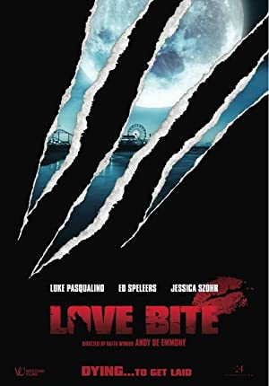 Nonton Film Love Bite (2012) Subtitle Indonesia
